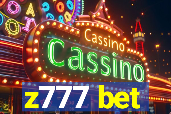 z777 bet